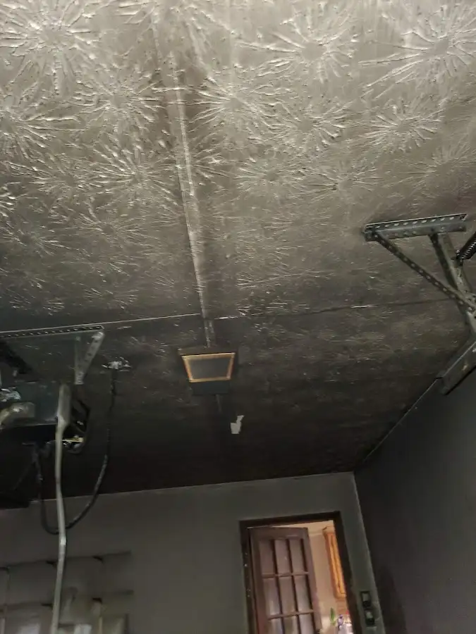 Fire and smoke damage assessment for Emergency Water Damage Services in Marlin